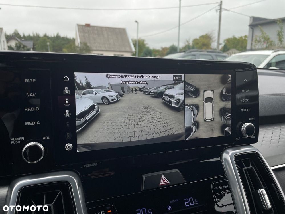 Kia Sorento - 29
