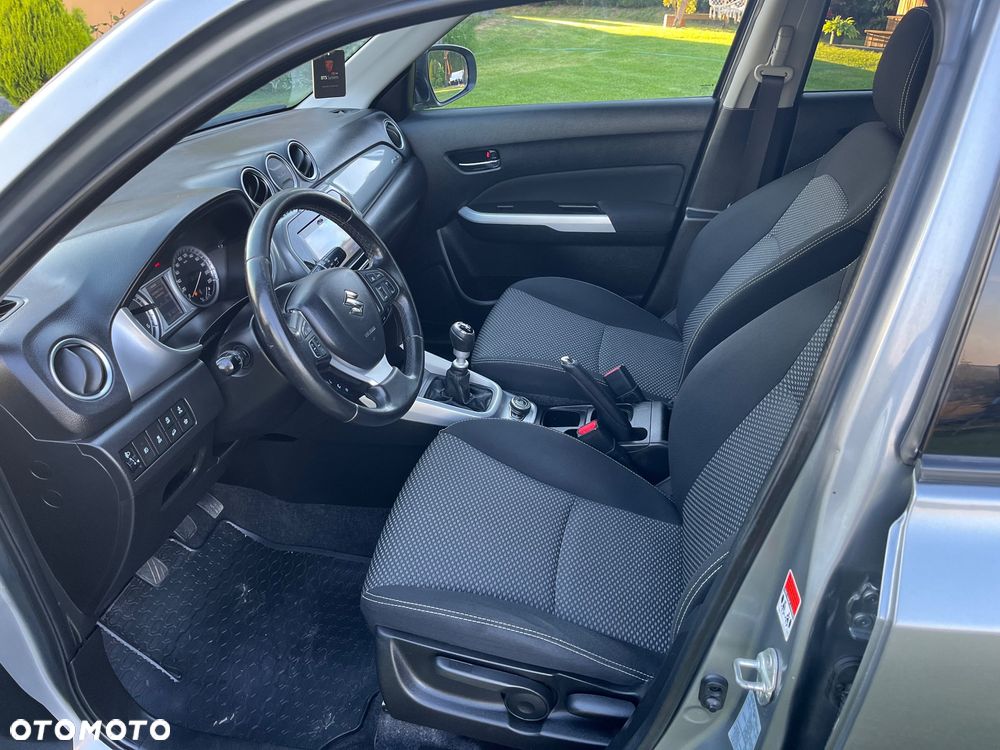 Suzuki Vitara - 15
