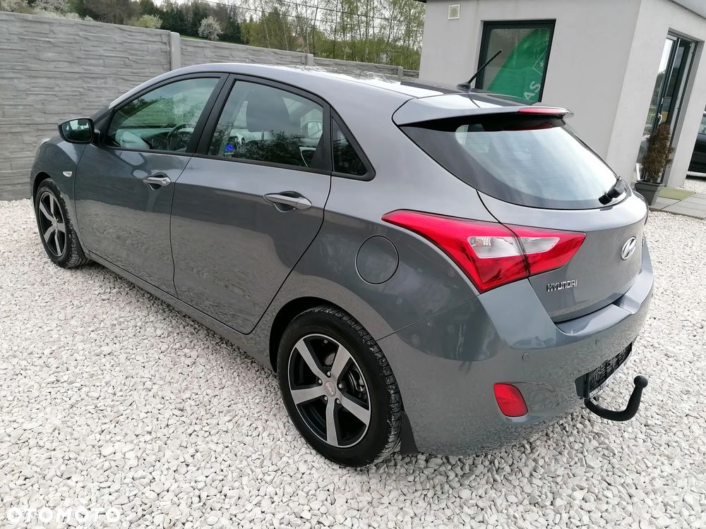 Hyundai i30 1.4 Comfort - 5