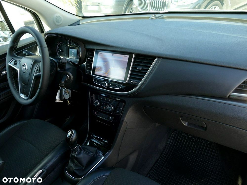 Opel Mokka - 24