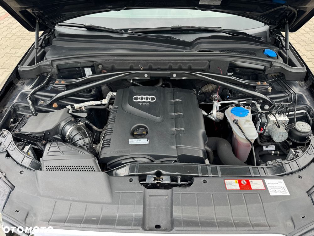 Audi Q5 - 9