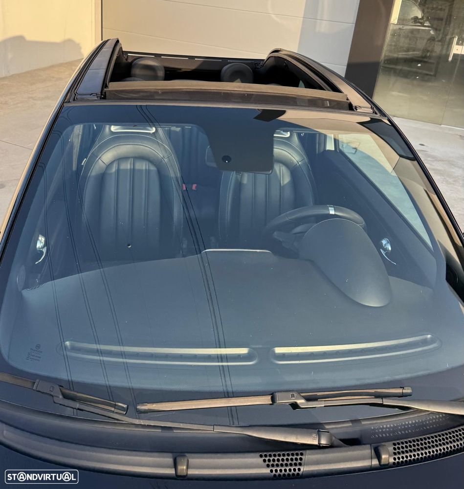 Abarth 595 1.4 T-Jet Turismo MTA - 28