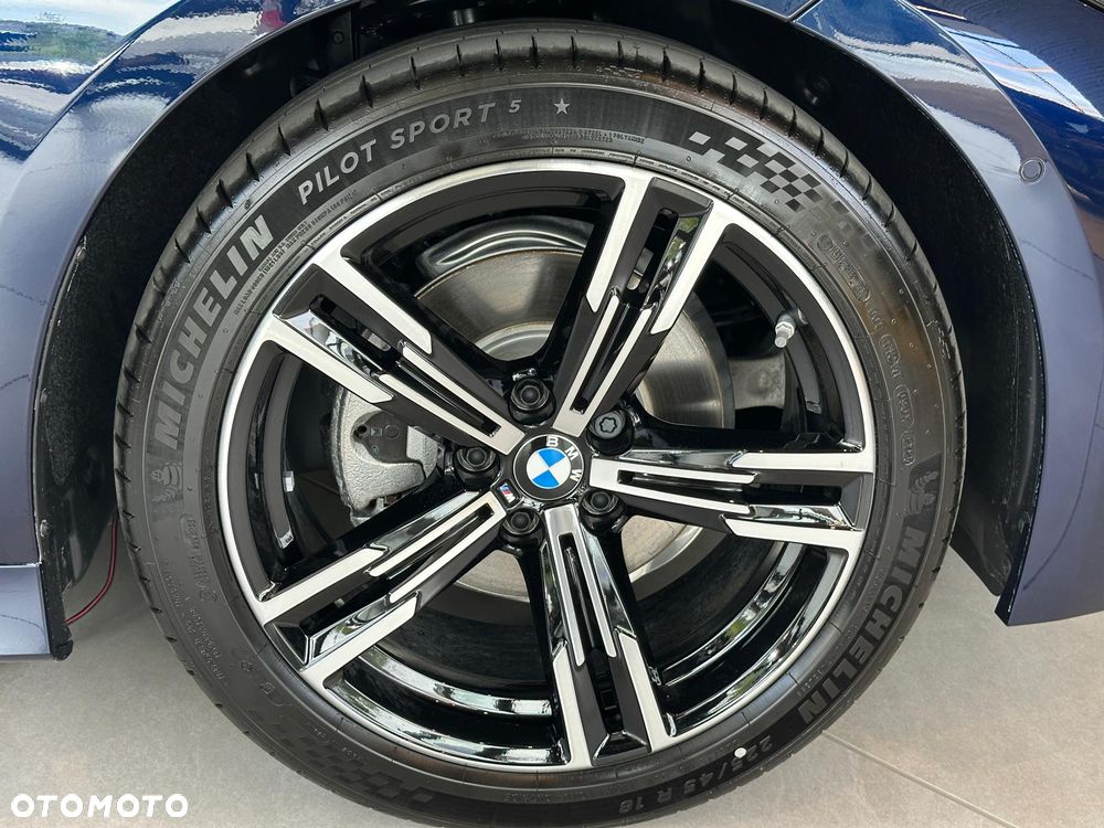 BMW Seria 3 320i - 7
