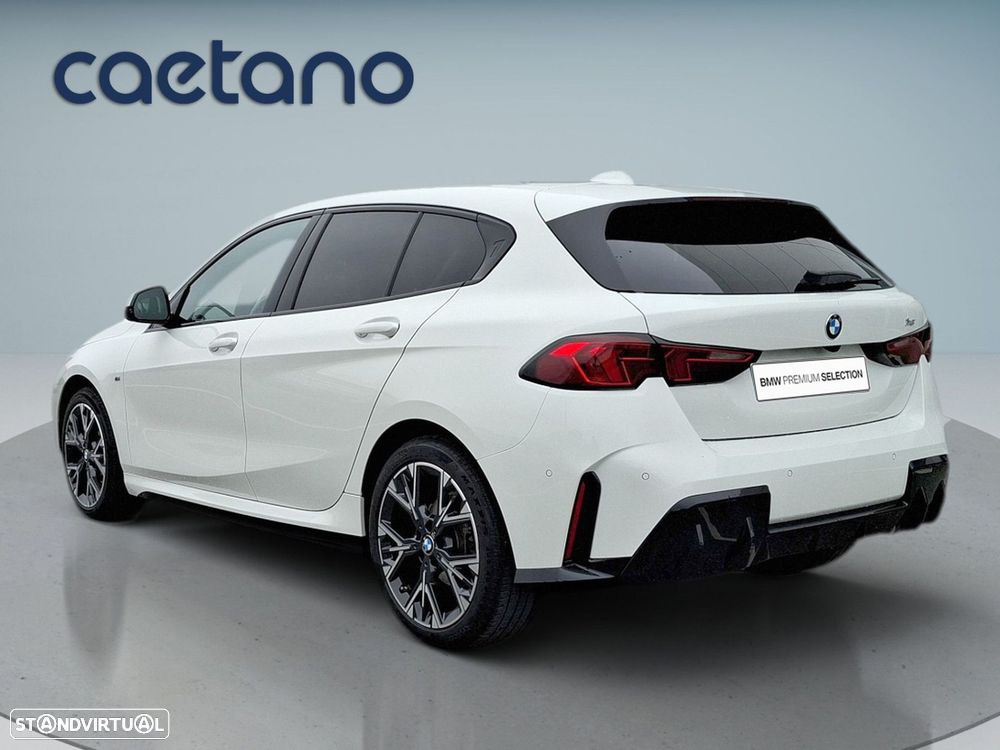 BMW 116 Pack Desportivo M - 6