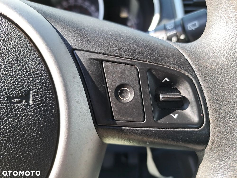 Kia Venga 1.4 M - 17