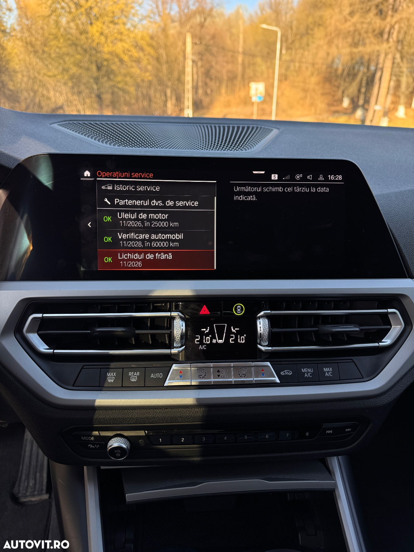 BMW Seria 3 320i Touring Aut. Edition Luxury Line Purity - 9