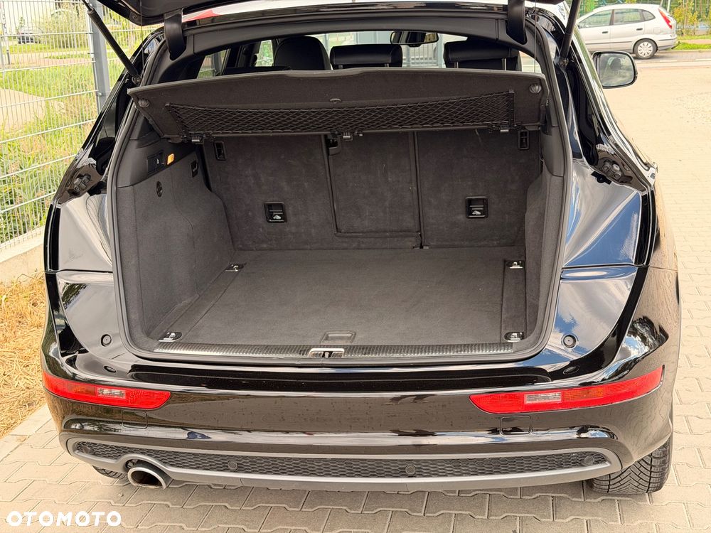 Audi Q5 - 23