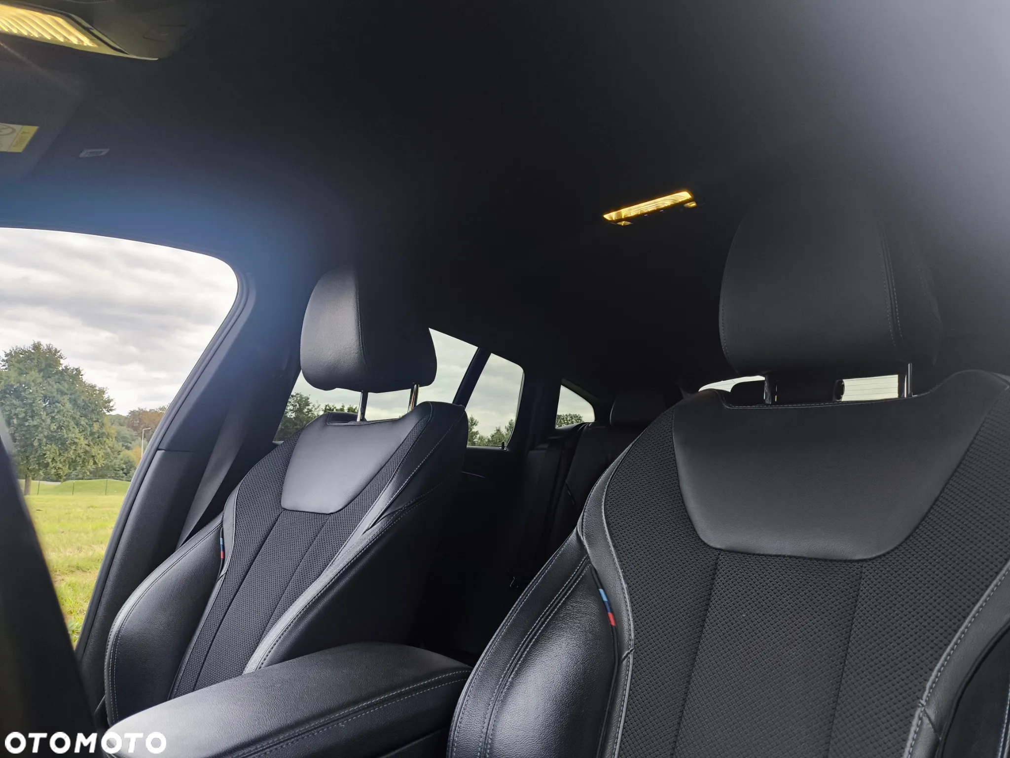BMW X4 xDrive20d M Sport sport - 16