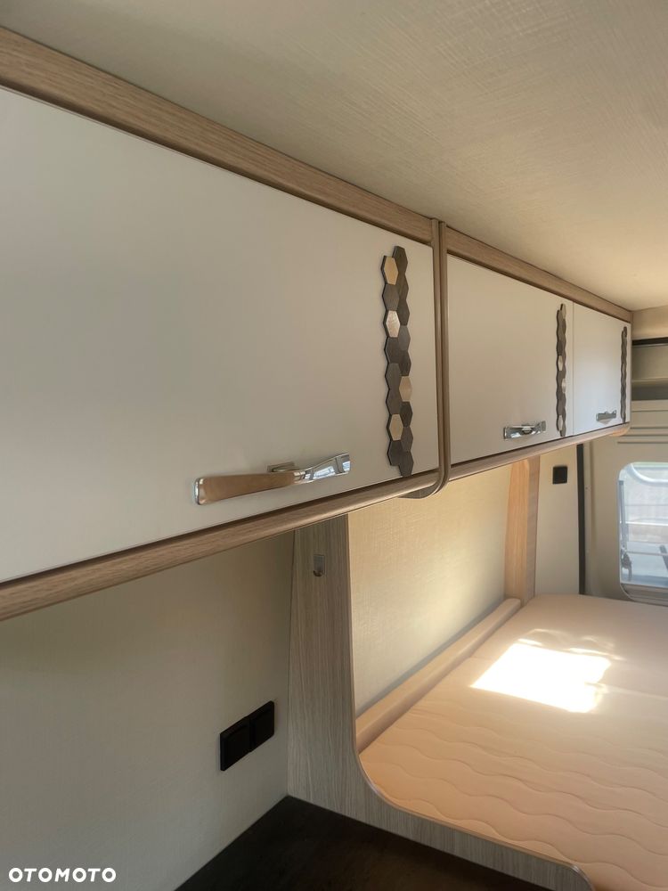 Fiat Ducato Kamper Możliwa Zamiana /Leasing - 10