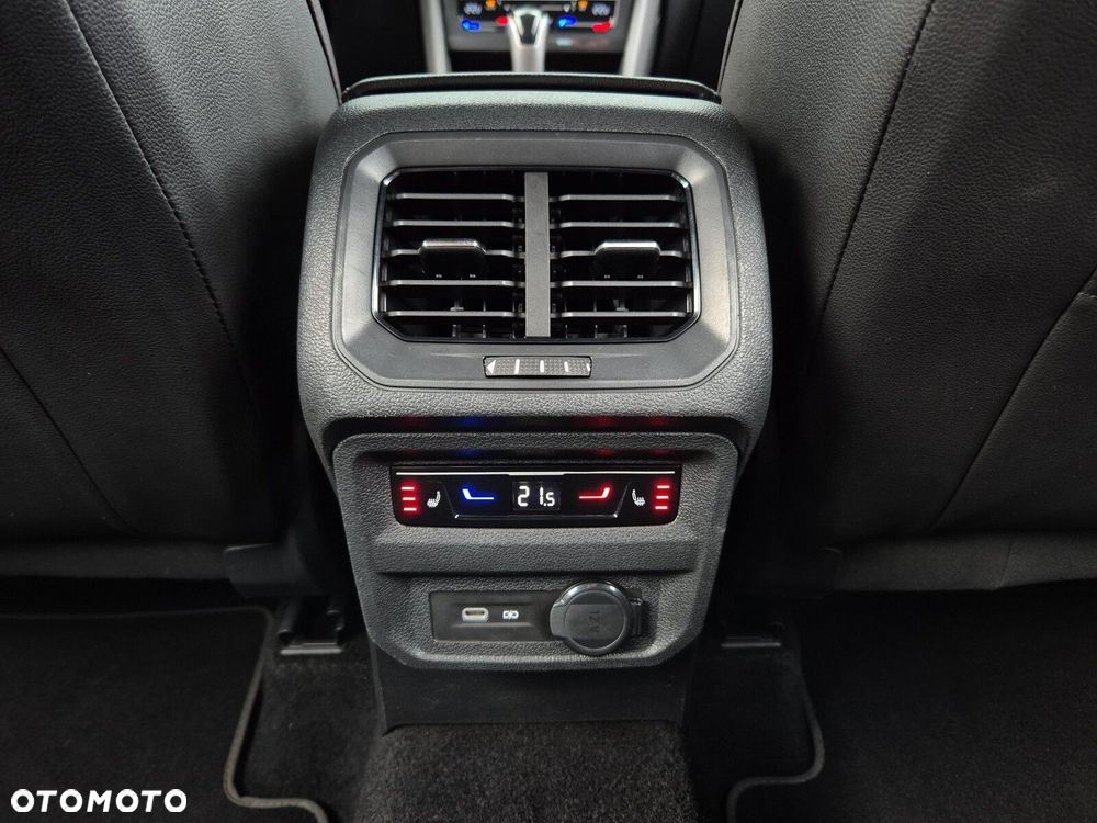 Seat Tarraco 2.0 TDI FR S&S 4Drive DSG - 19