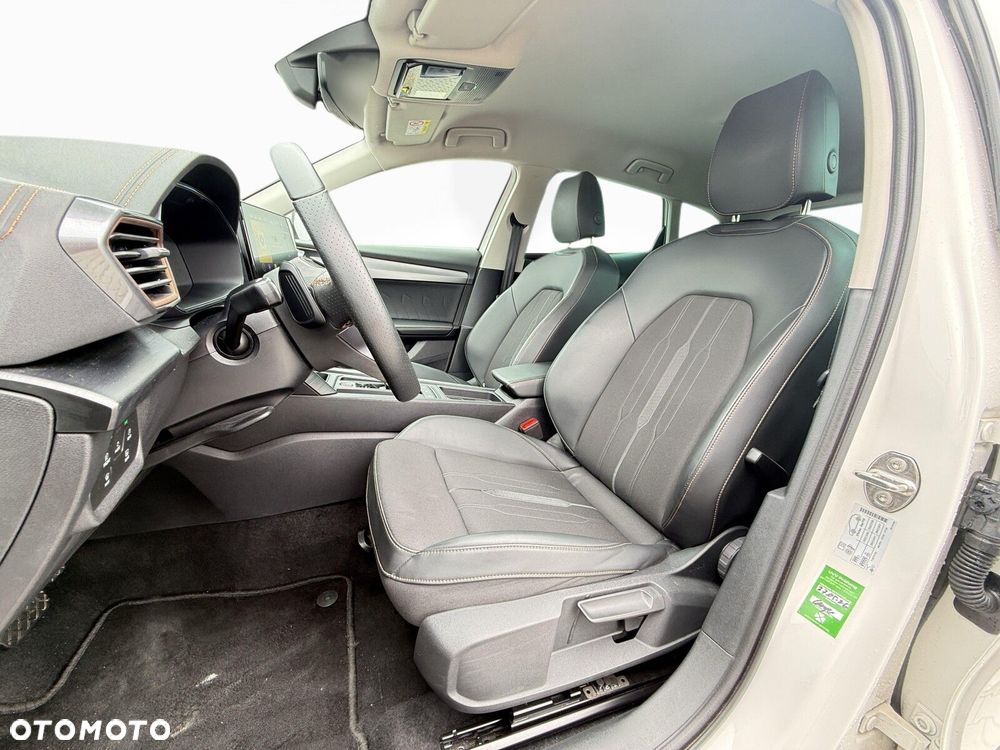Cupra Formentor 1.5 TSI DSG - 25