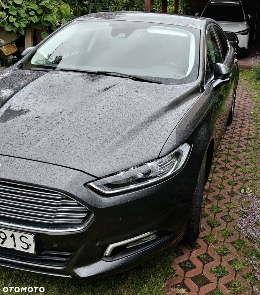 Ford Mondeo 1.5 EcoBoost Trend - 6