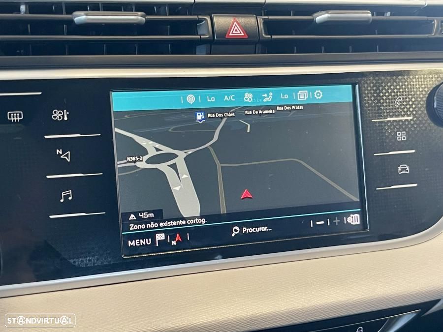 Citroën C4 Spacetourer 1.5 BlueHDi Feel - 19
