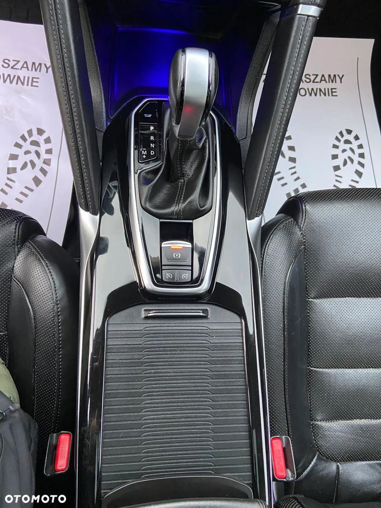 Renault Koleos 2.0 dCi Initiale Paris X-Tronic - 24