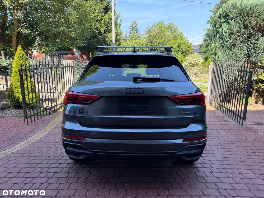 Audi Q3 45 TFSI Quattro S tronic advanced - 16