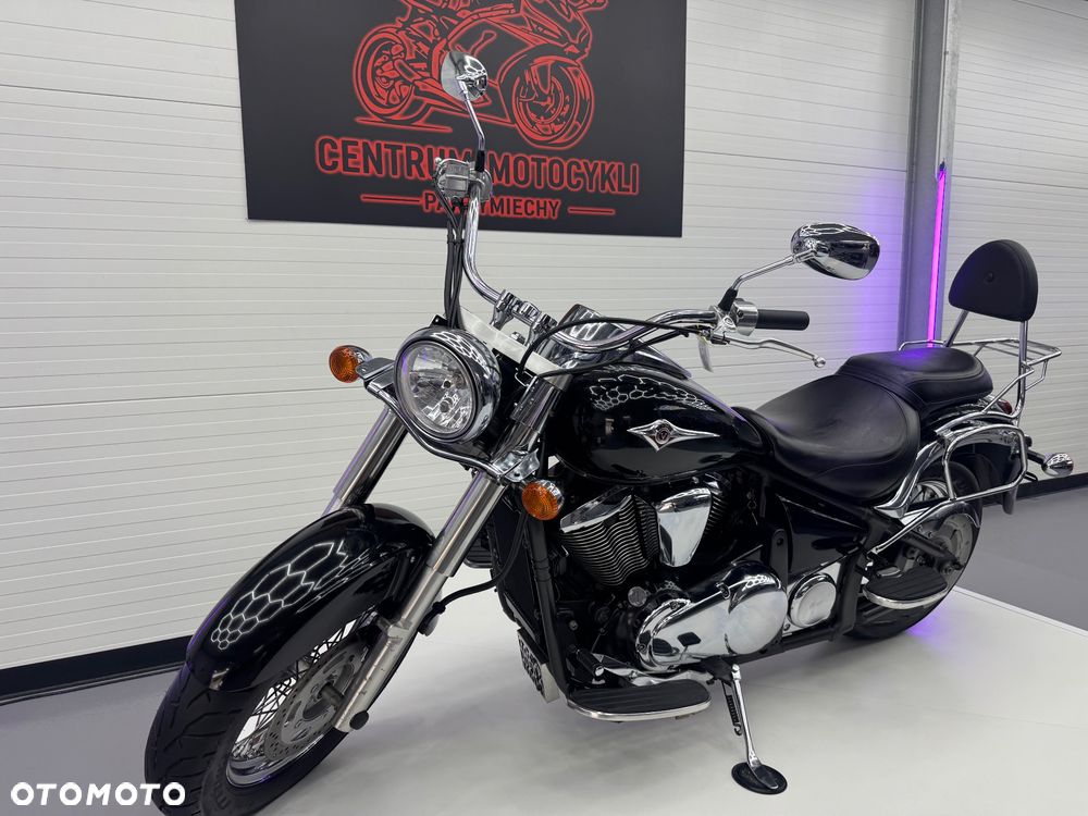 Kawasaki VN - 7
