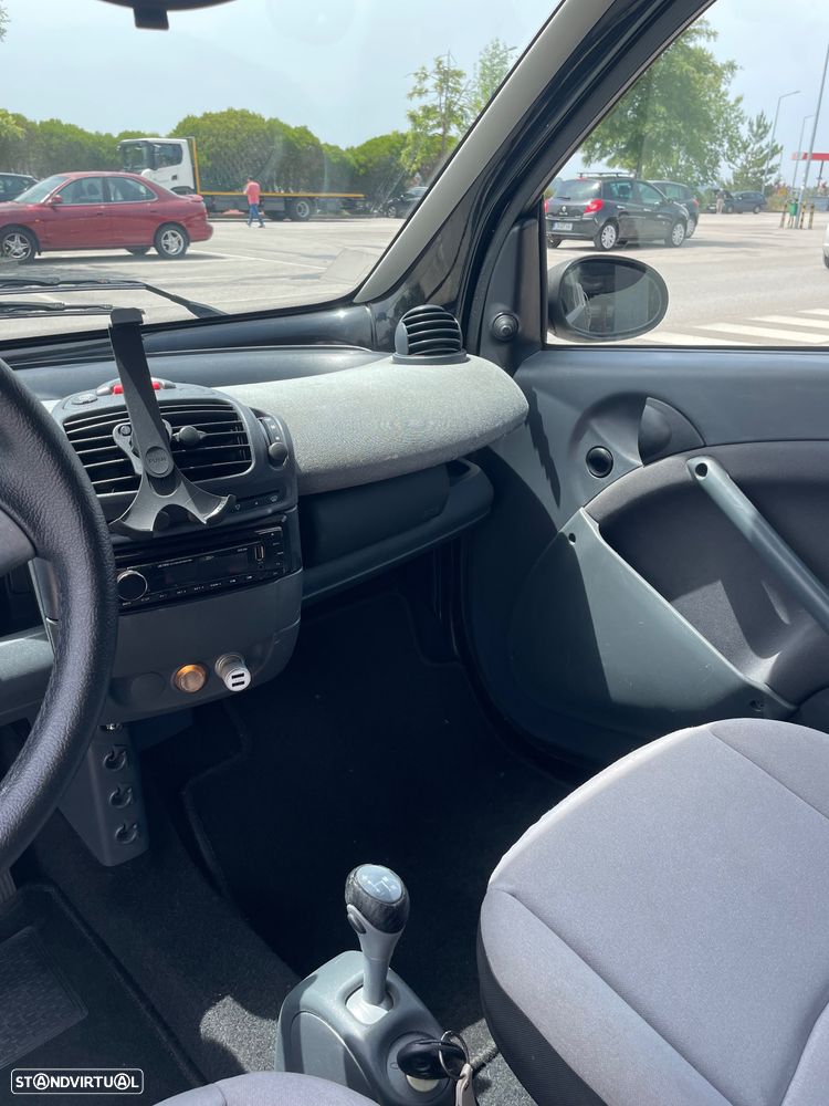 Smart ForTwo Coupé - 9