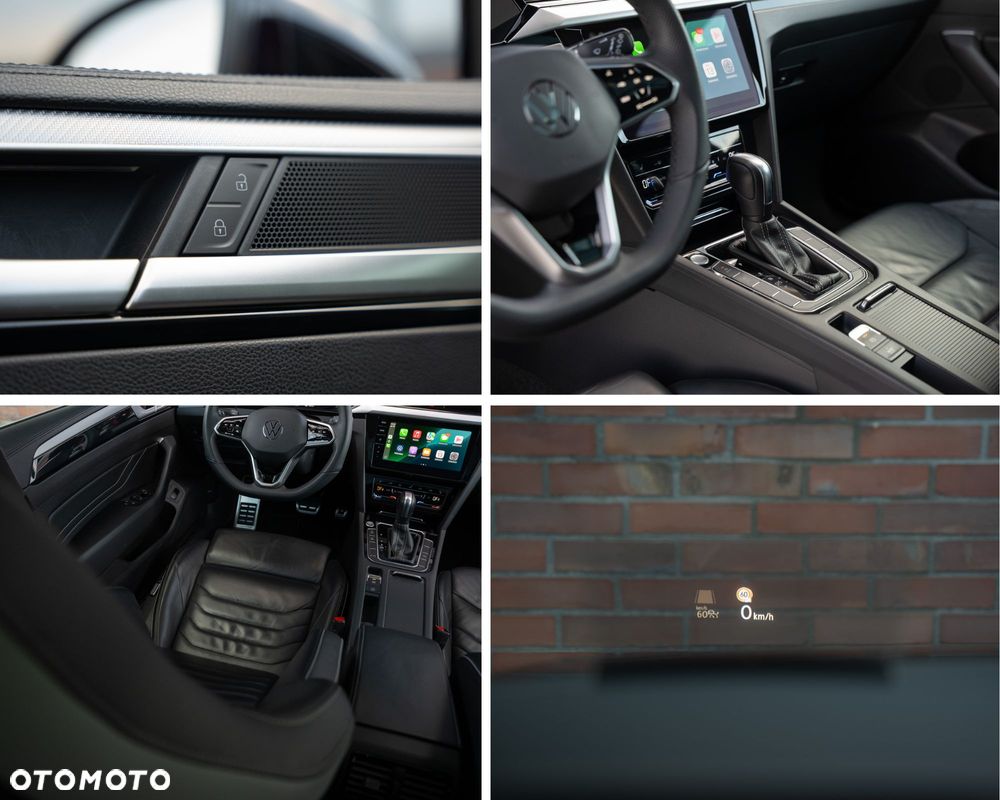 Volkswagen Arteon Shooting Brake - 32