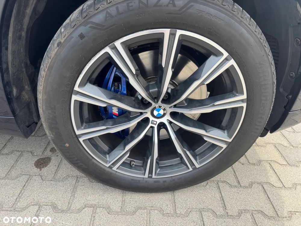 BMW X5 xDrive25d - 9