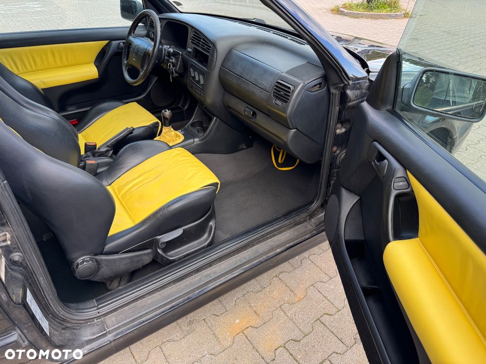 Volkswagen Golf - 15