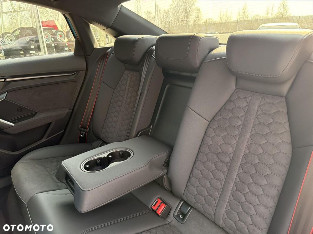 Audi RS3 Limousine - 17