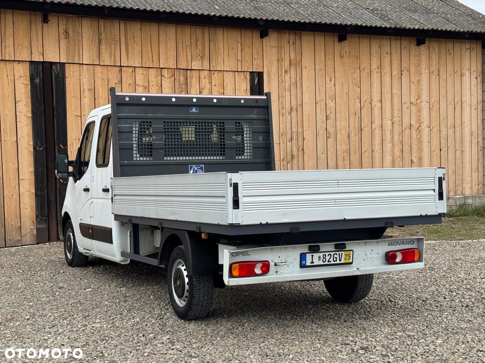 Opel Movano - 13