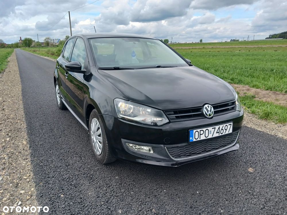 Volkswagen Polo 1.4 16V Comfortline - 5