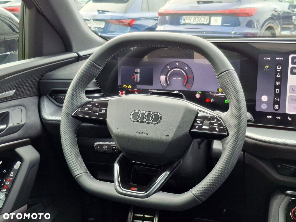 Audi Q5 - 19
