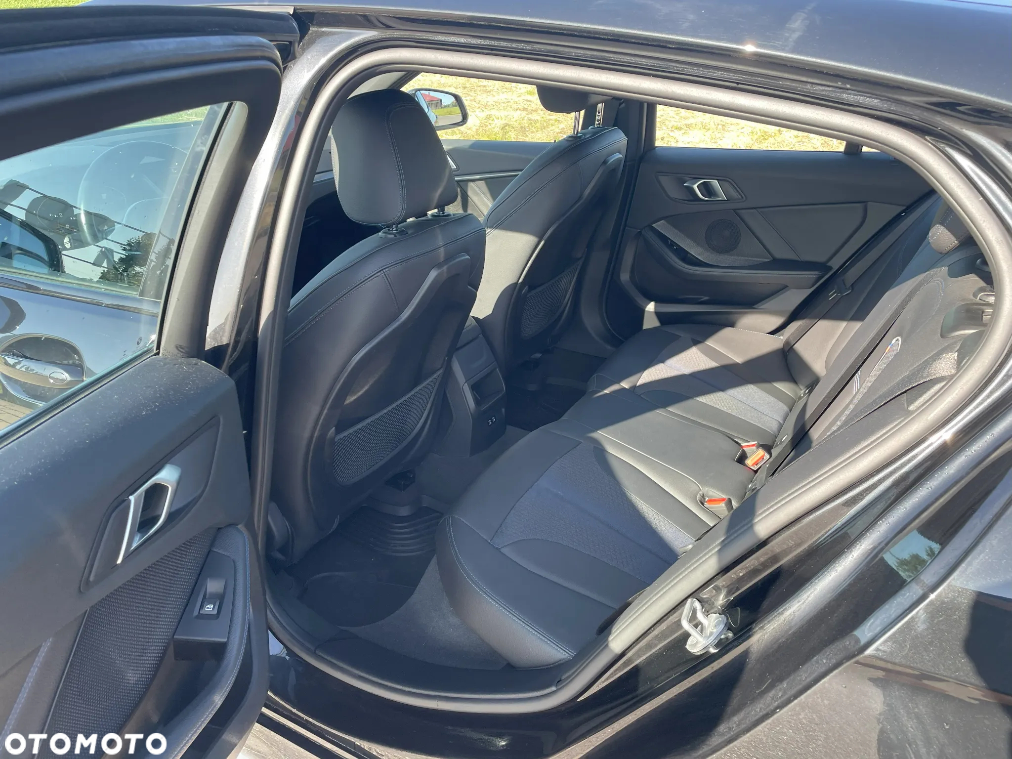 BMW Seria 1 118i M Sport - 7