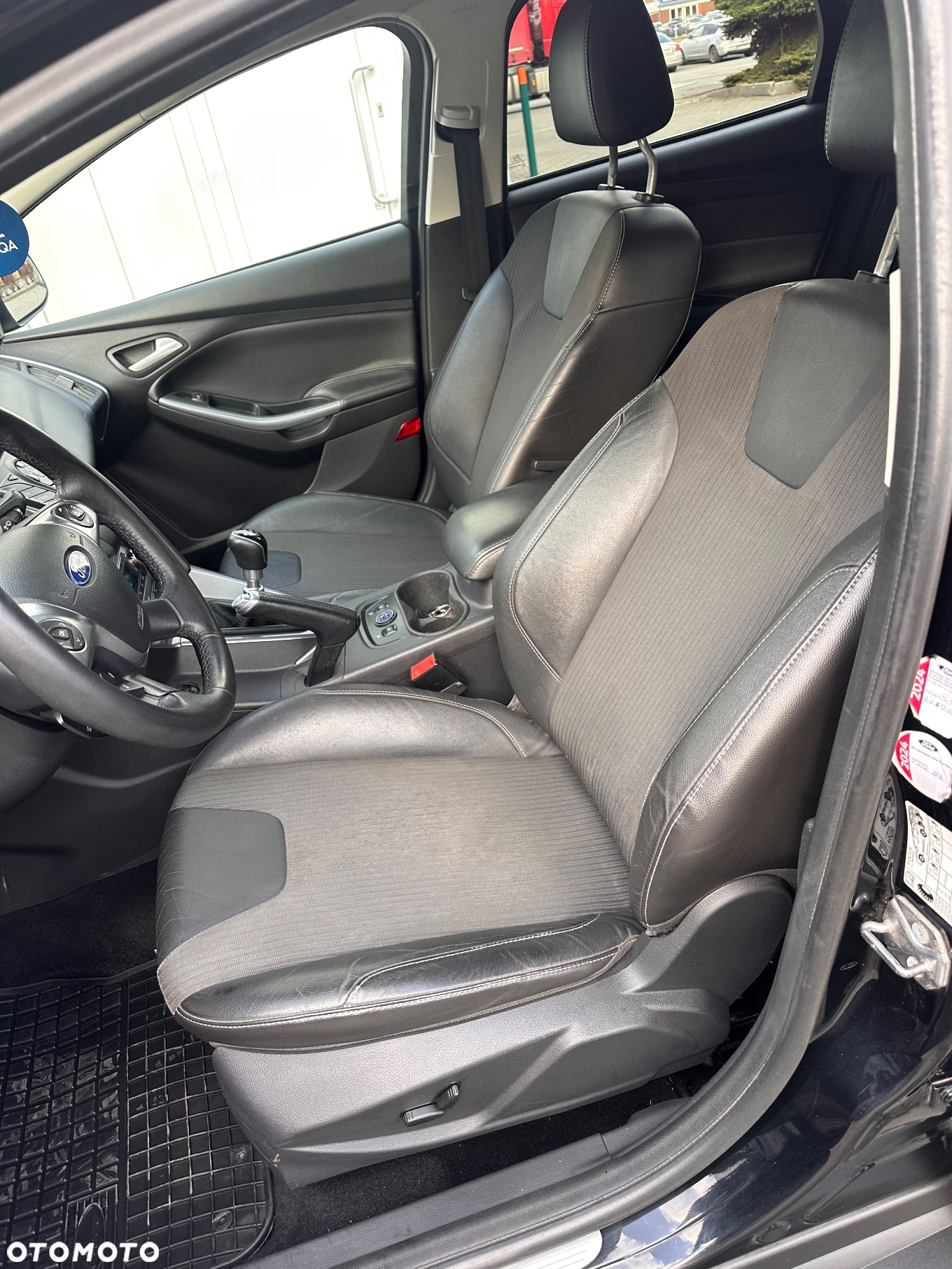 Ford Focus 2.0 TDCi Titanium - 29