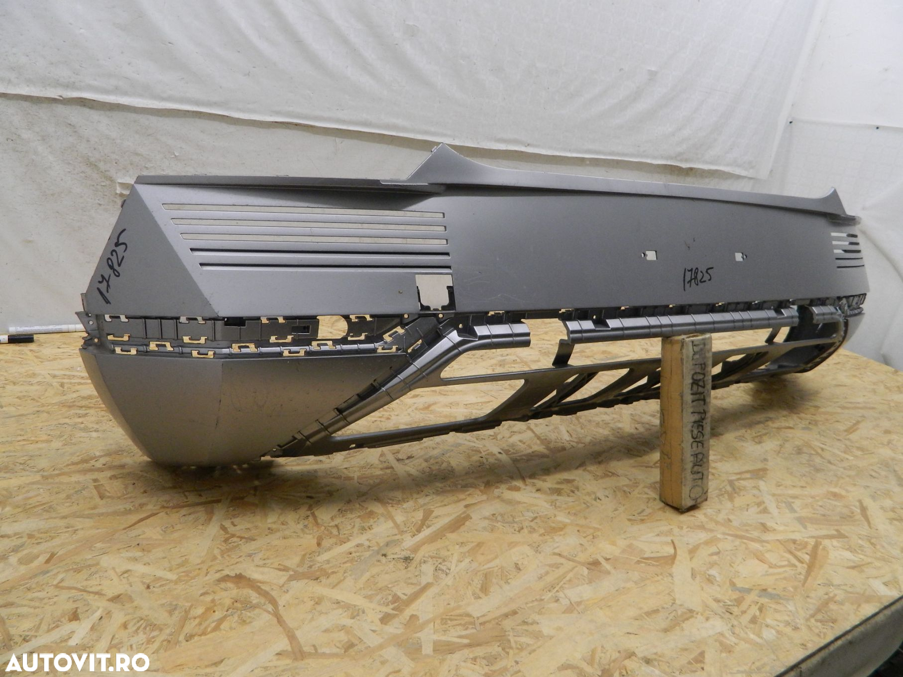 Bara spate Hyundai Ioniq 5, 2021, 2022, 2023, 86612-GI110. - 7