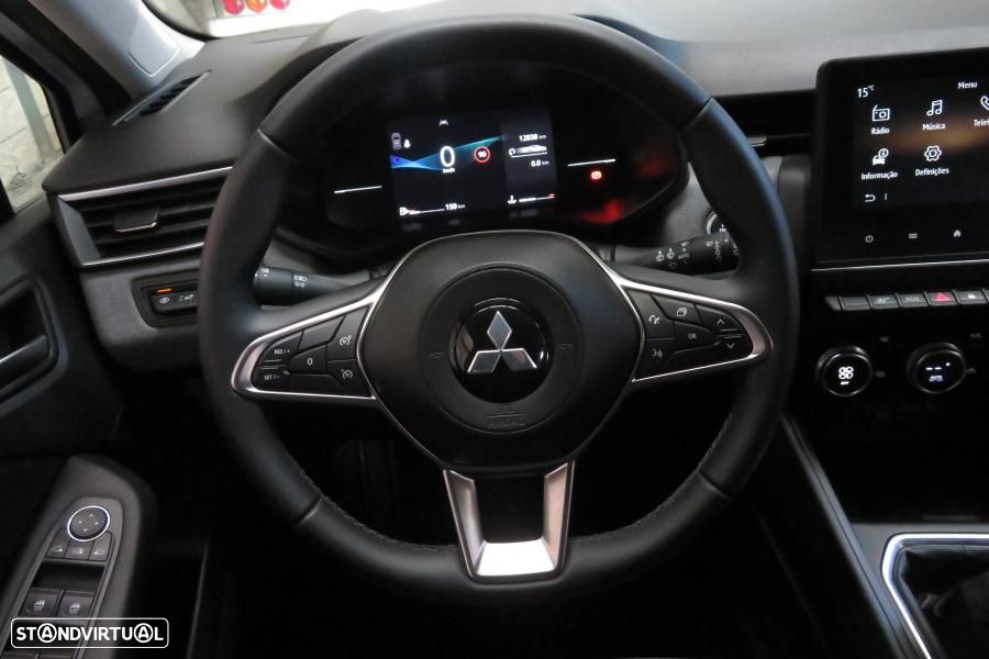 Mitsubishi Colt 1.0 MPI-T Kaiteki - 7