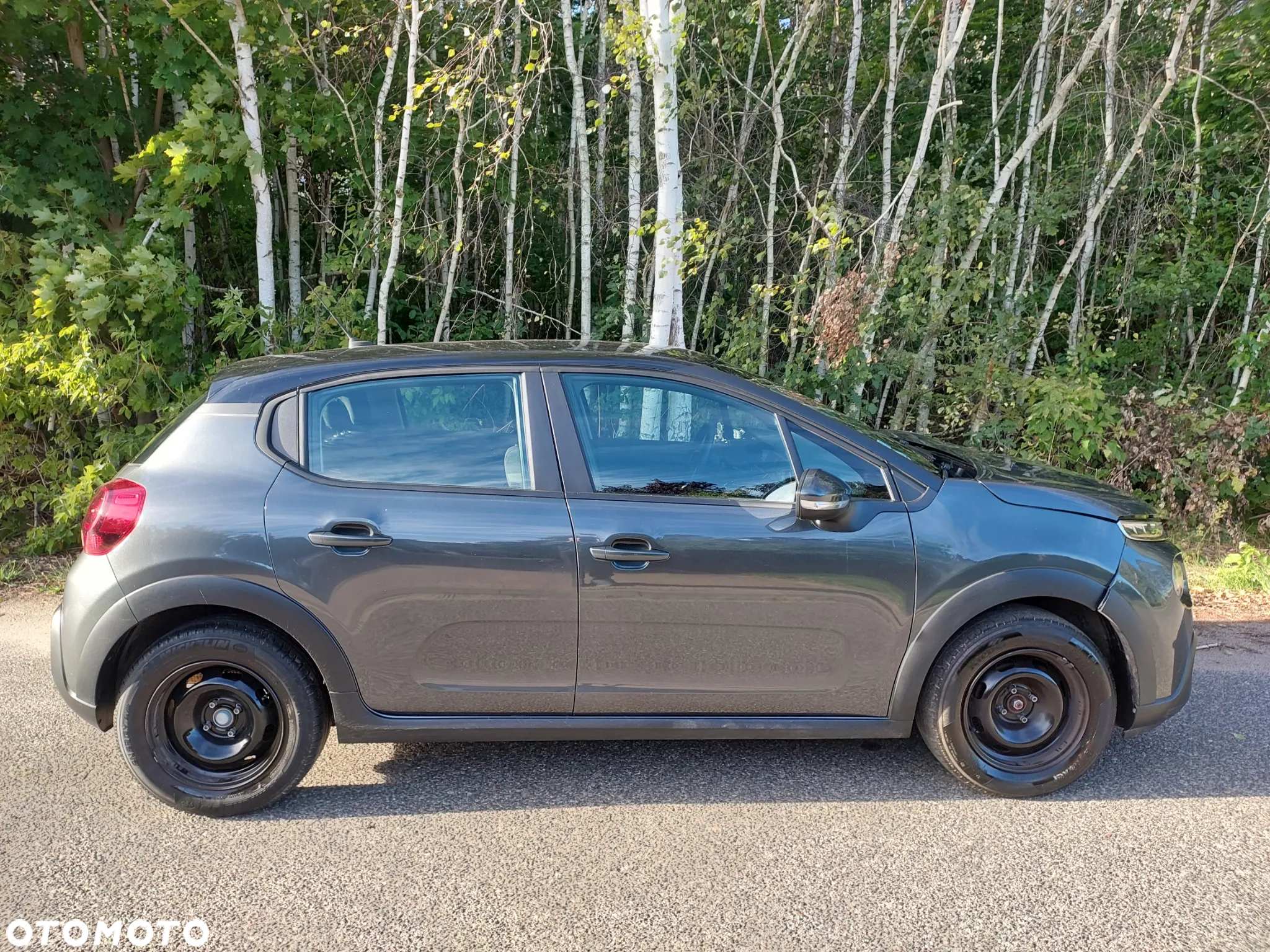 Citroën C3 1.2 PureTech Exclusive - 3