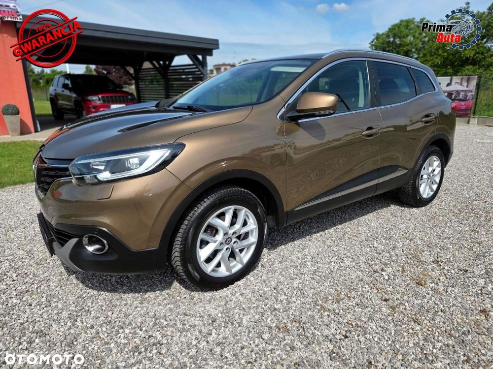 Renault Kadjar - 6