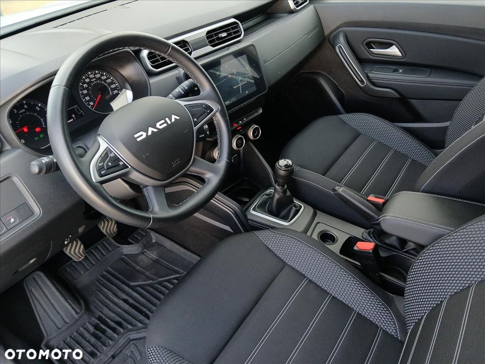 Dacia Duster - 8