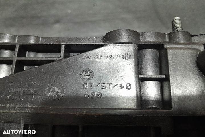 Capac culbutori 0928402069 / 7797613 0928402069 / 7797613 BMW Seria 1 - 3