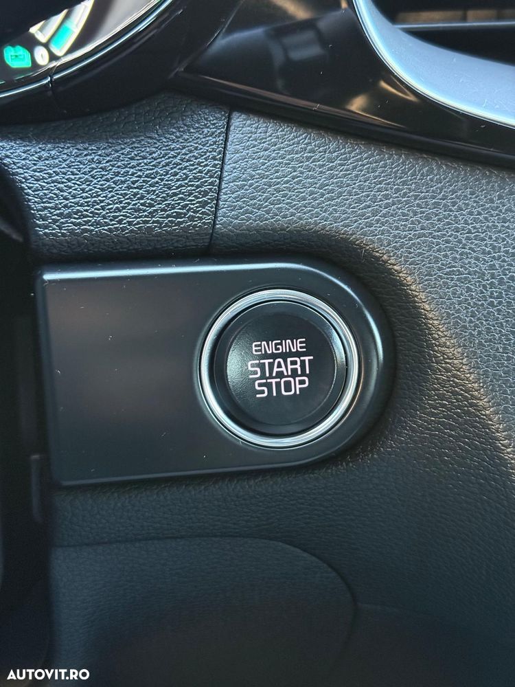 Kia XCeed 1.6 GDI 6DCT PHEV Vision - 27