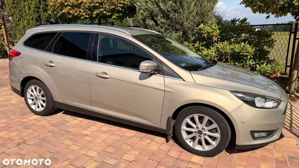 Ford Focus - 2