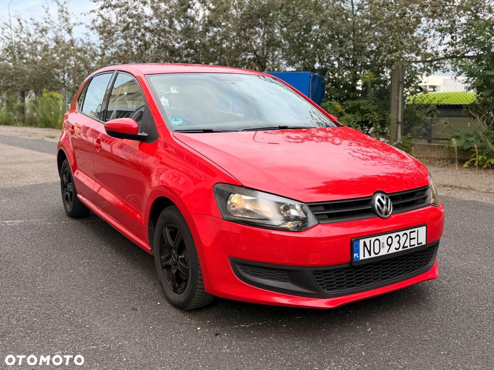 Volkswagen Polo - 1