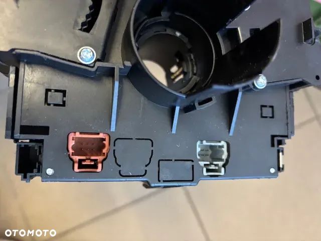 PRZEŁĄCZNIK ZESPOLONY MANETKA CITROEN C3 I C2 96488227XT - 4