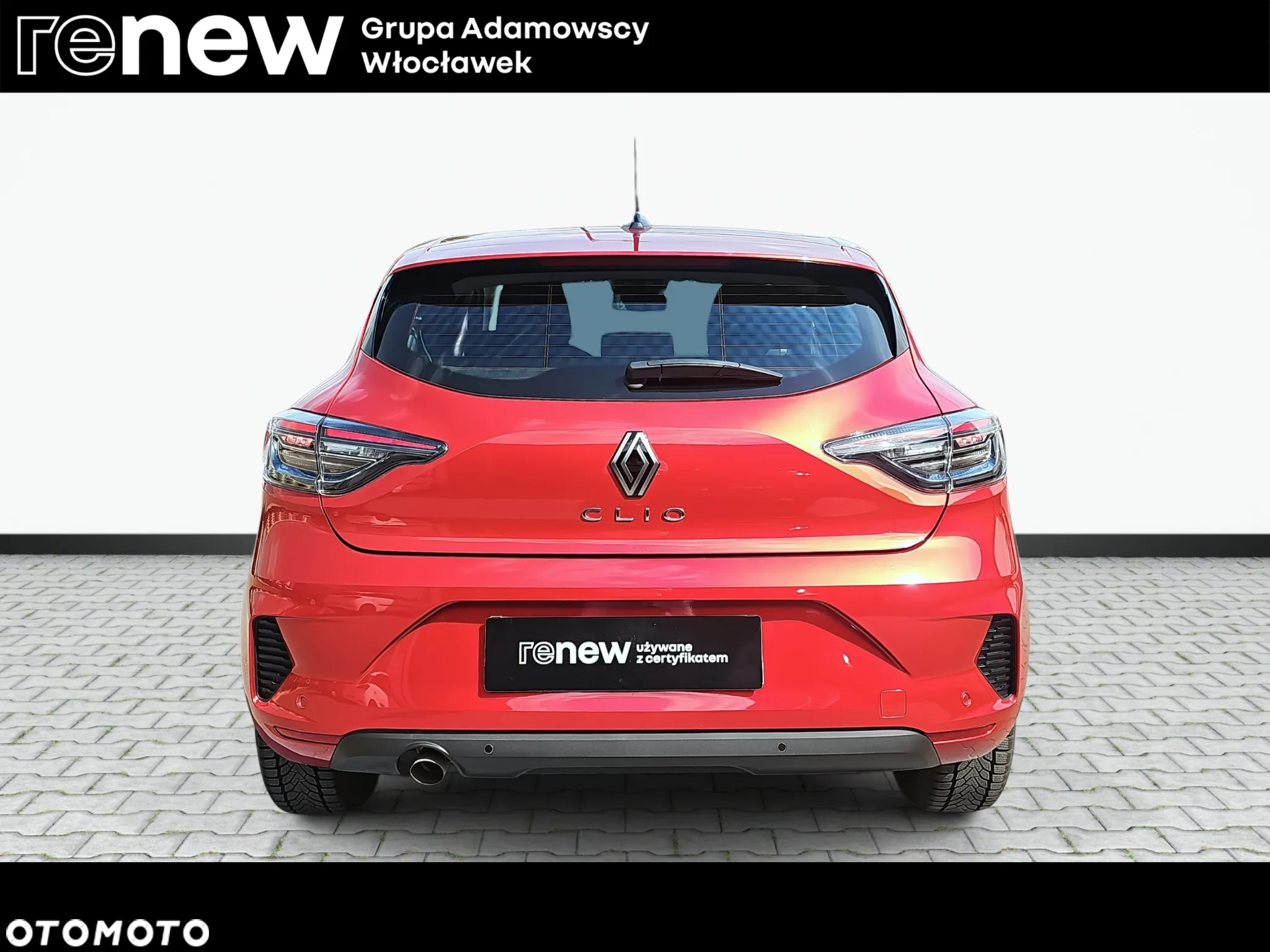 Renault Clio 1.0 TCe Evolution - 10