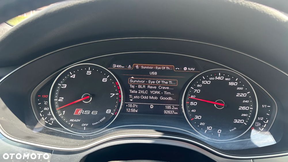 Audi S7 Sportback - 15