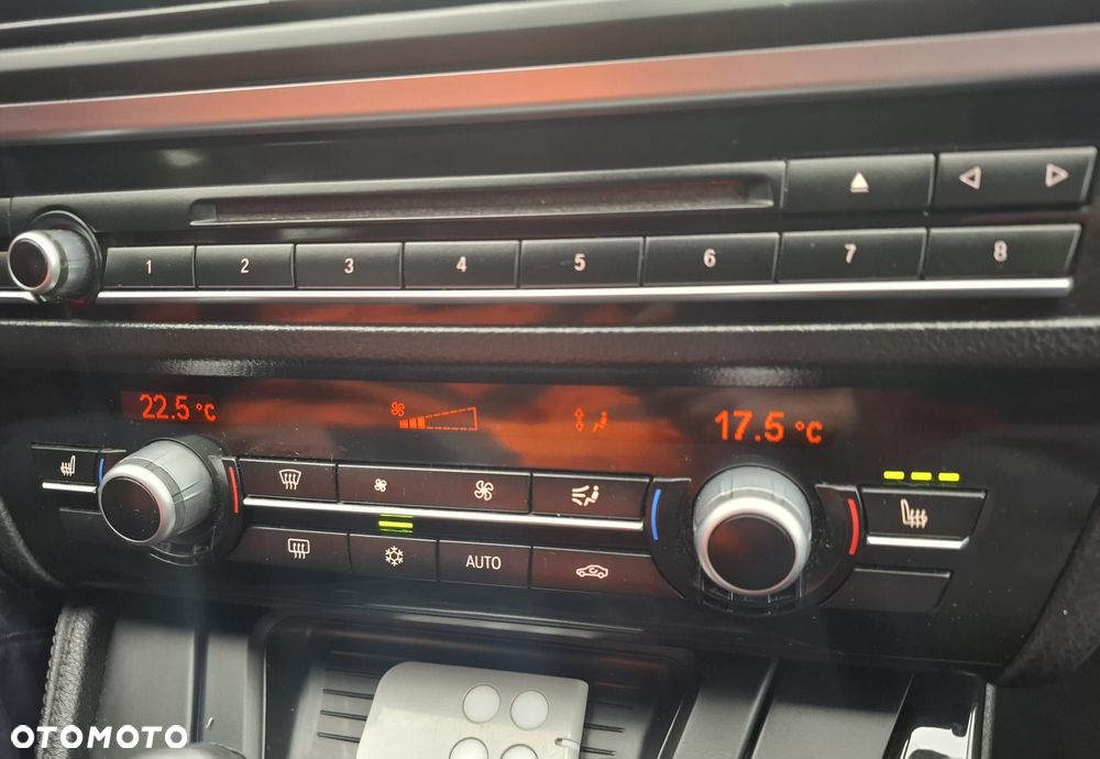 BMW Seria 5 520d - 9