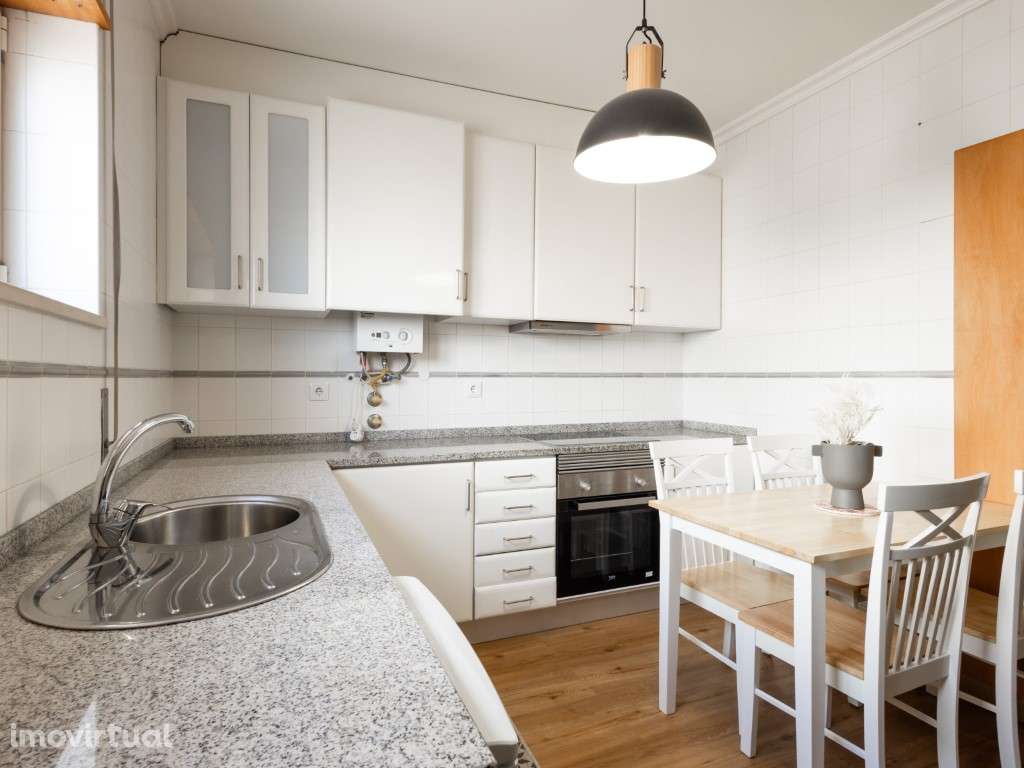 Apartamento T1, Figueira da Foz - Grande imagem: 2/15