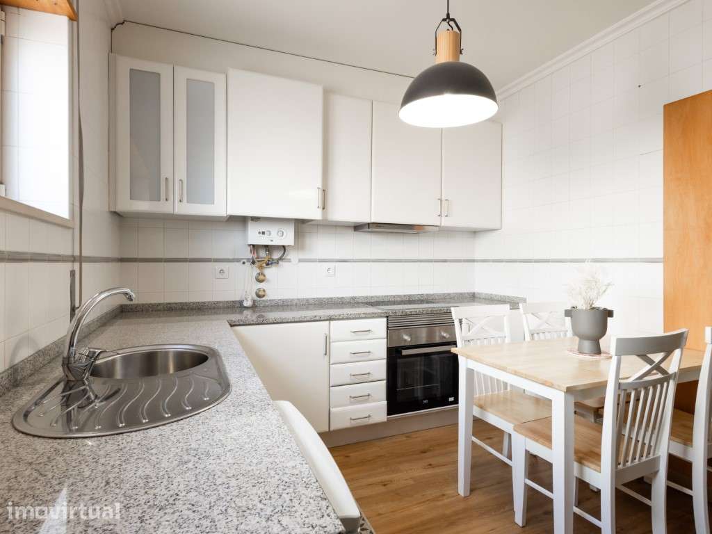 Apartamento T1, Figueira da Foz - Grande imagem: 2/15