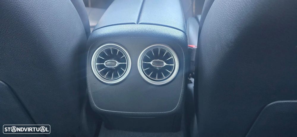 Mercedes-Benz E 220 d AMG Line Aut. - 25