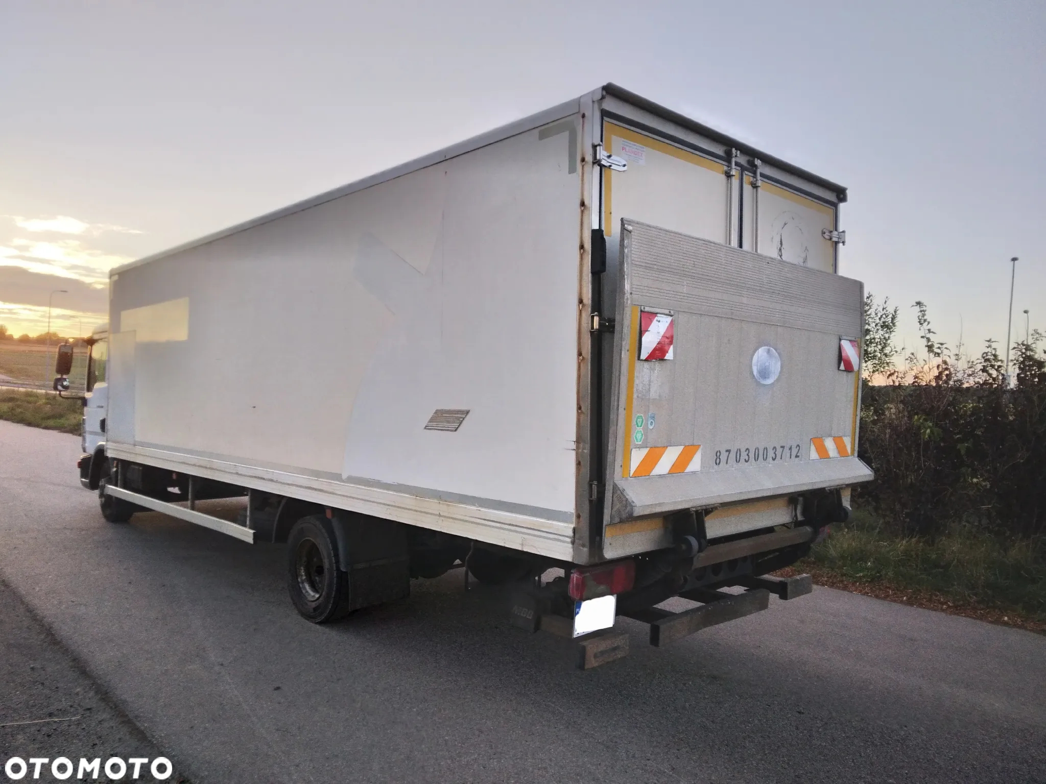 MAN TGL 12.180 - 5