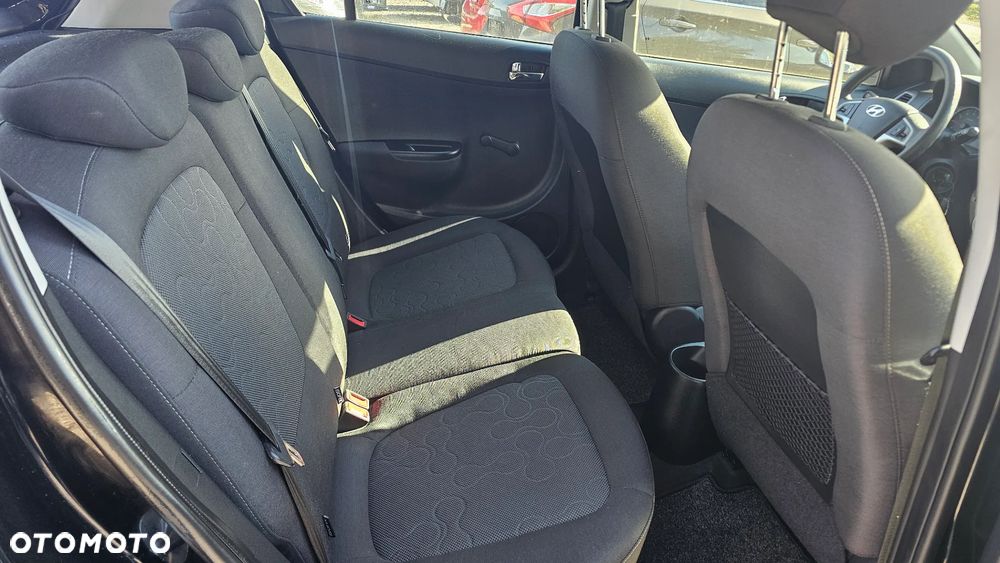 Hyundai i20 1.2 Classic - 16