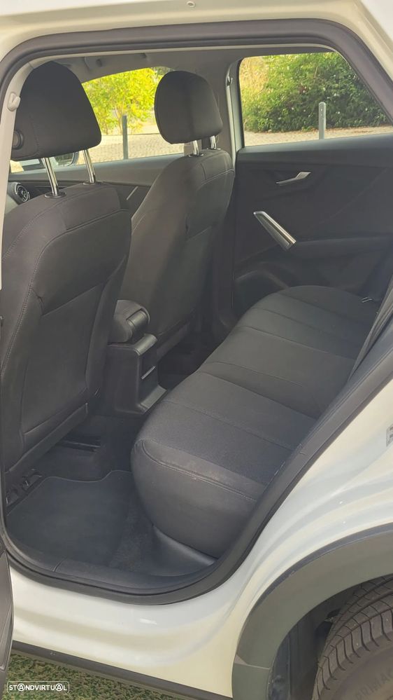 Audi Q2 1.6 TDI - 10