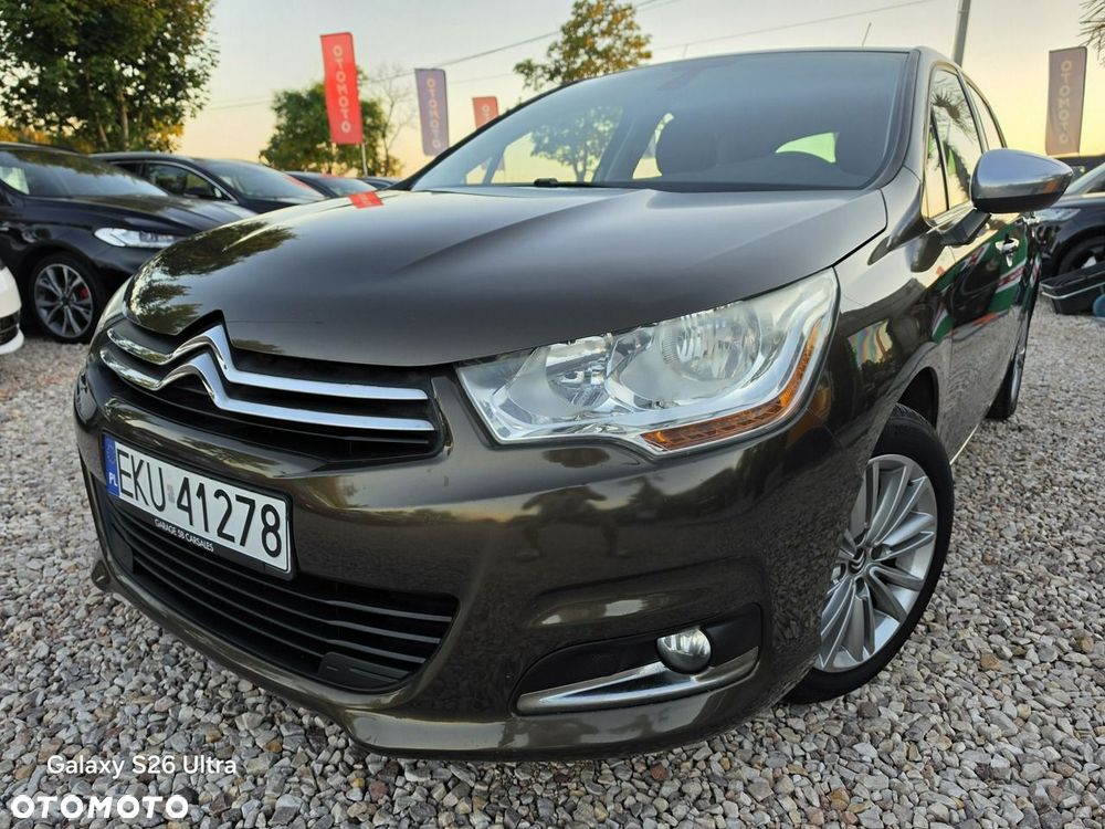 Citroën C4 - 17